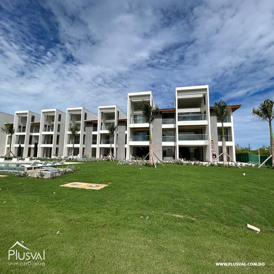Apartamentos en alquiler de 2 habitaciones cocotal a 6 minutos de la playa 464340