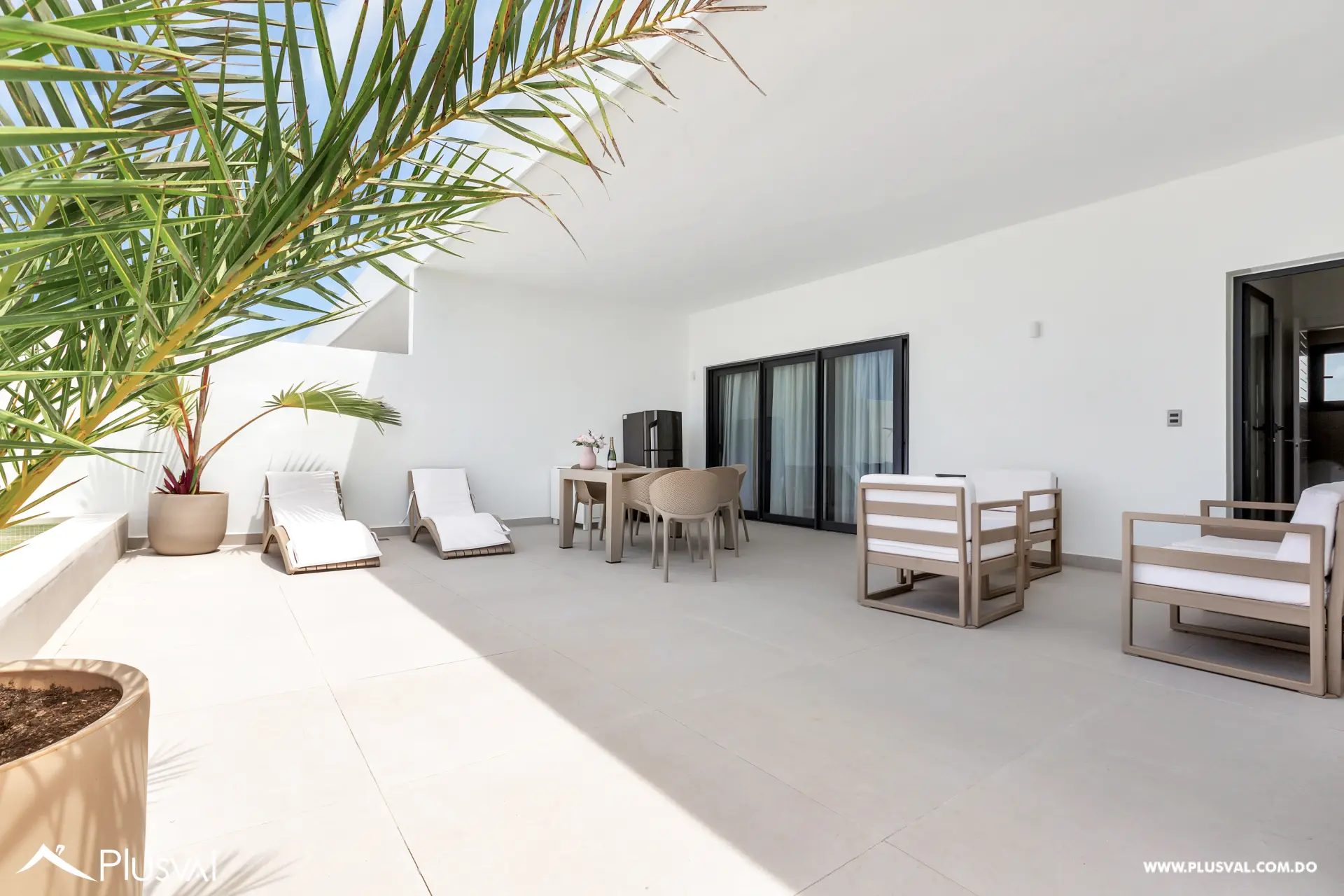 Apartamento C5 – Residencial Beach Garden 3 499790