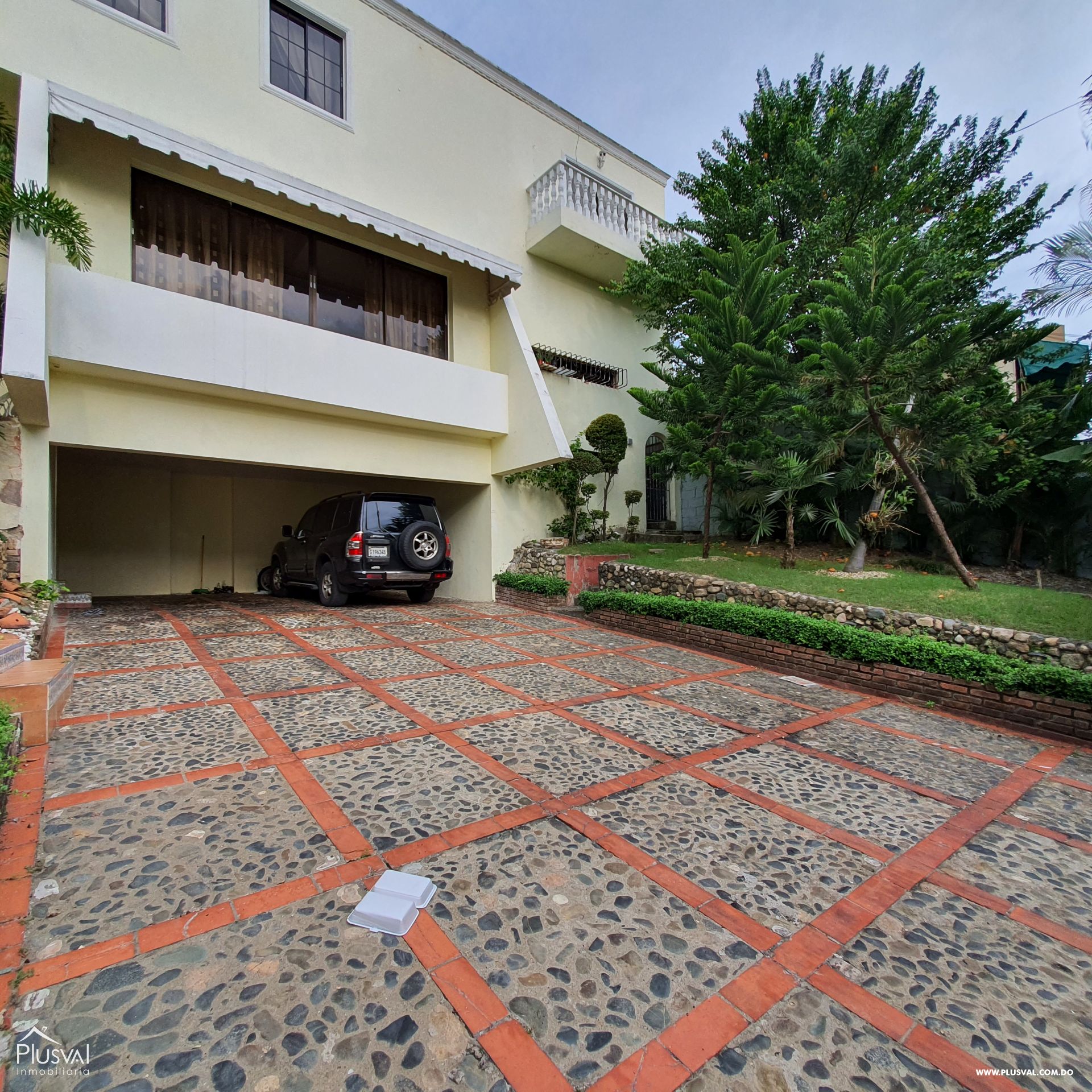 Amplia casa en venta para proyecto en Los Ríos 232608