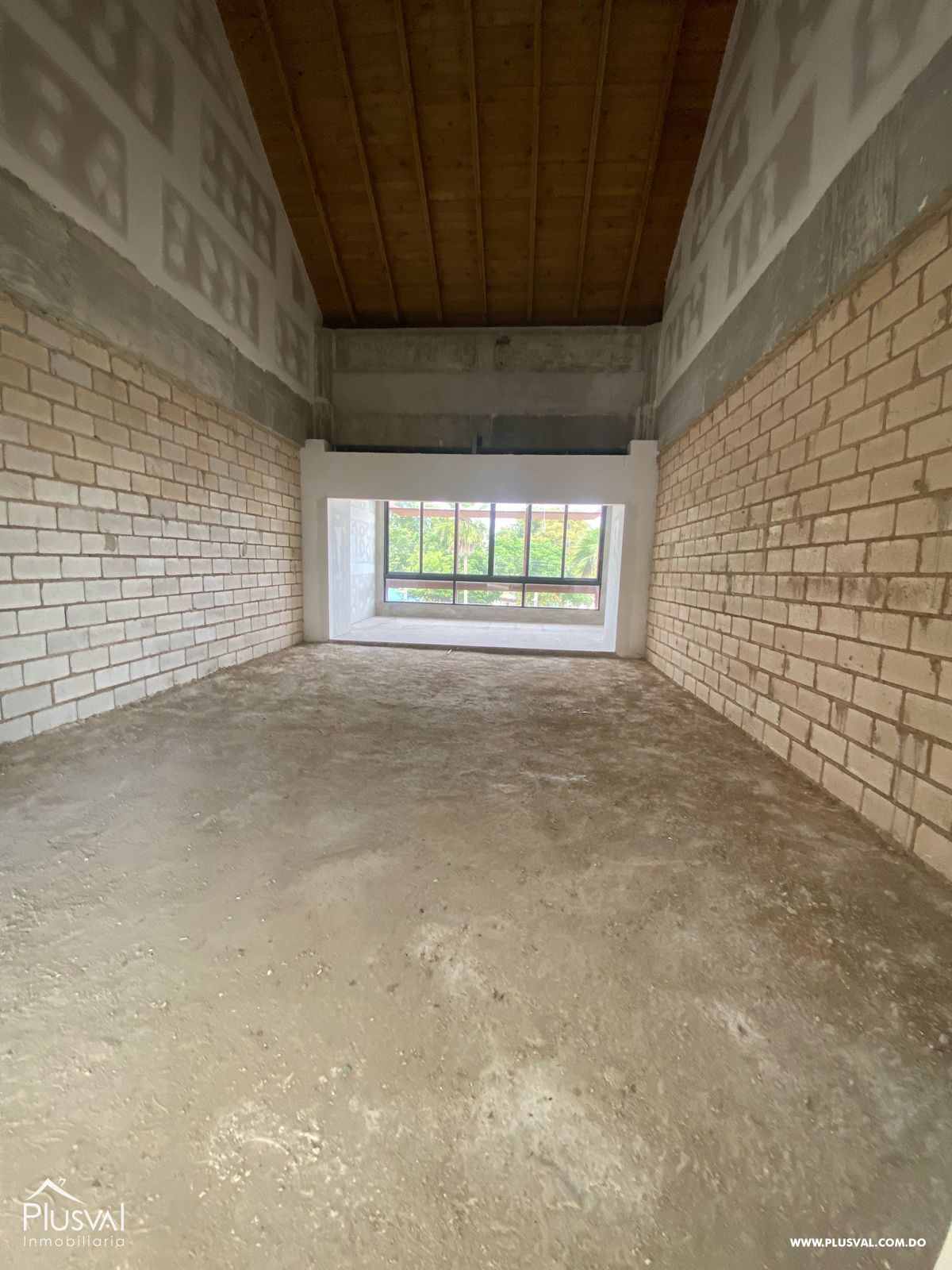 Local comercial en renta en segundo piso, Ave Barcelo Punta Cana 490952