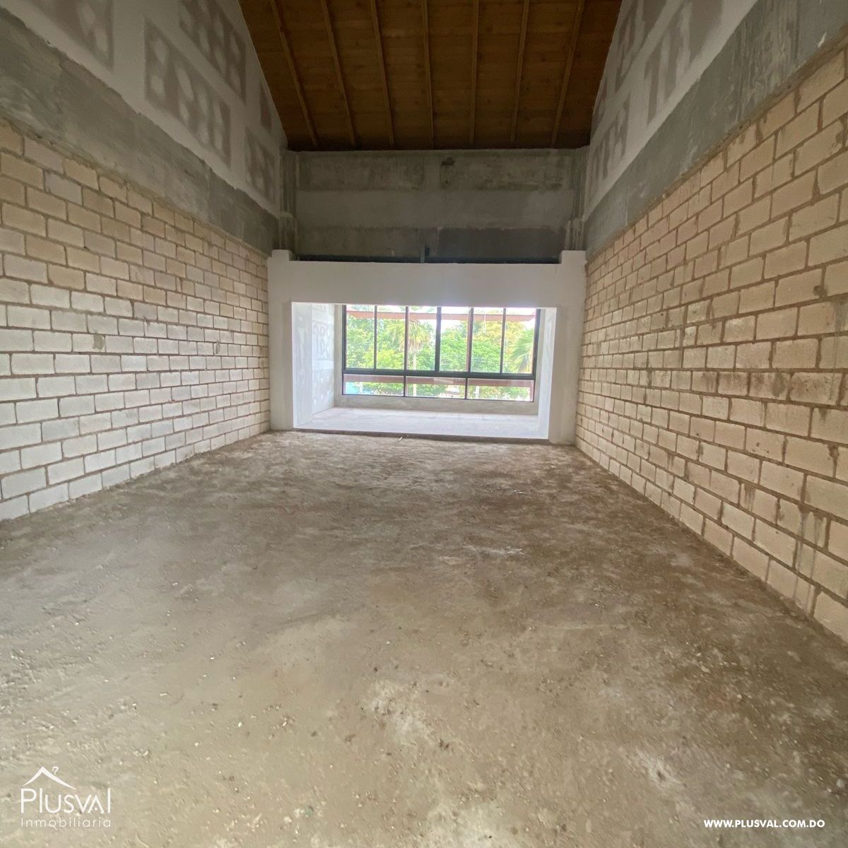 Local comercial en renta en segundo piso, Ave Barcelo Punta Cana 490952