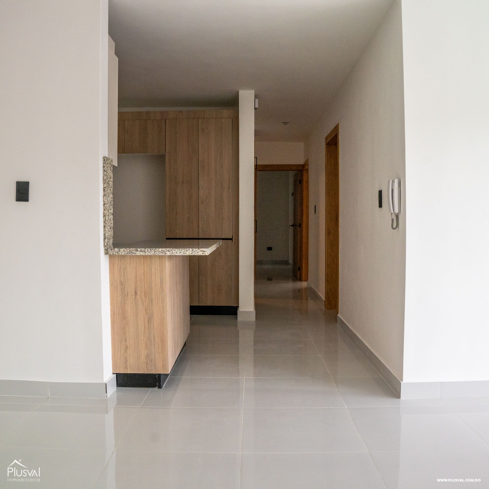 Apartamento en venta en Av. Hispanoamericana 476112
