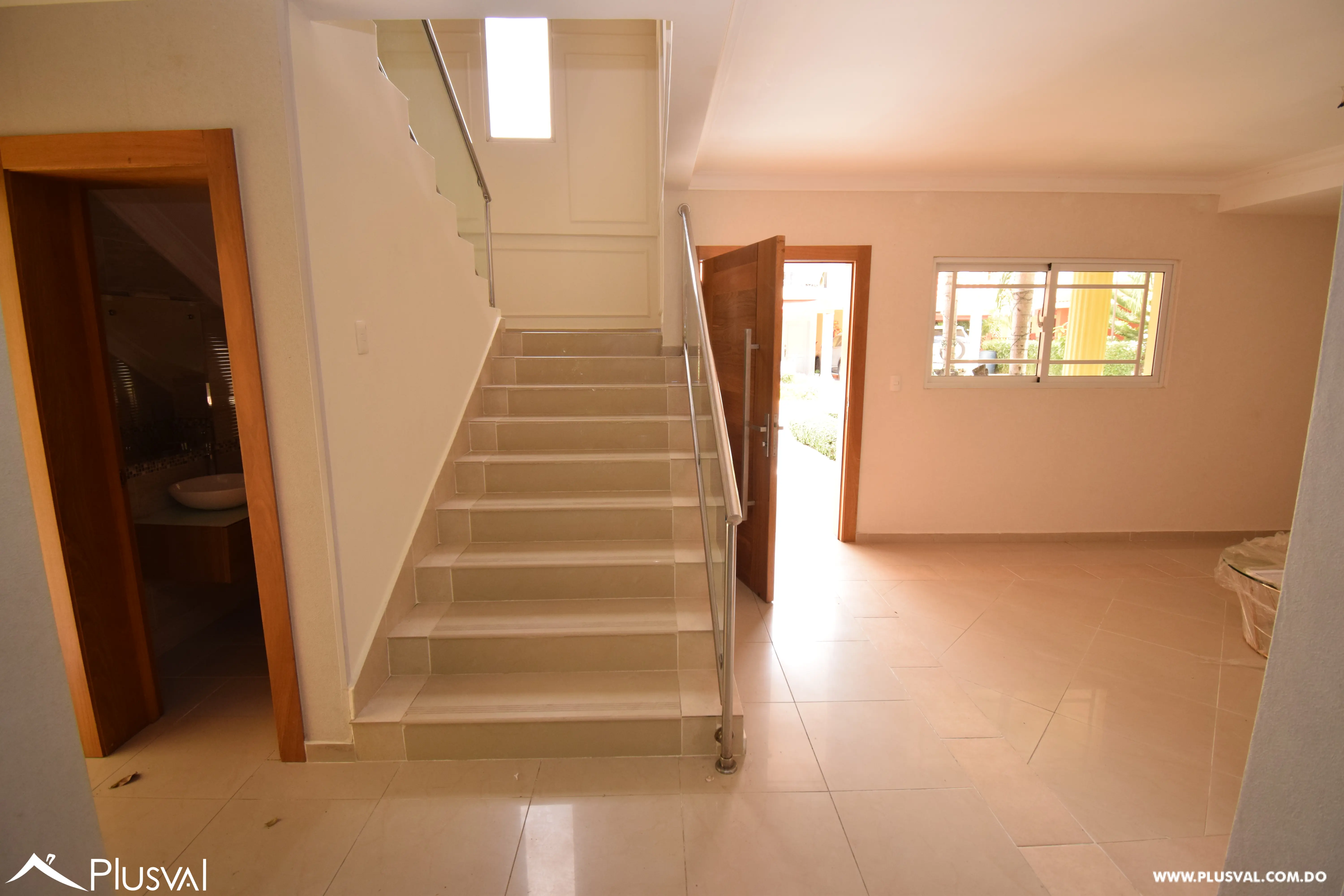 Casa en venta. Urbanización privada Los Ebanos 503712