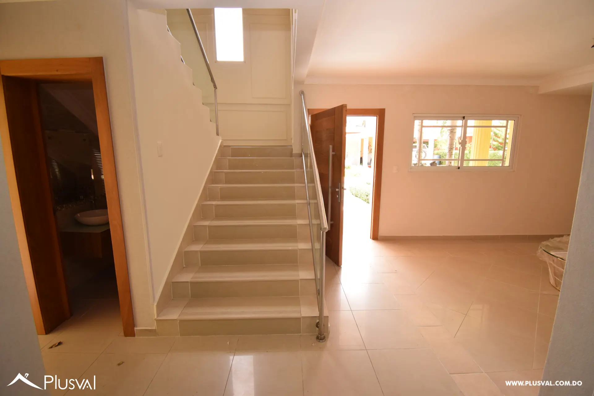 Casa en venta. Urbanización privada Los Ebanos 503712