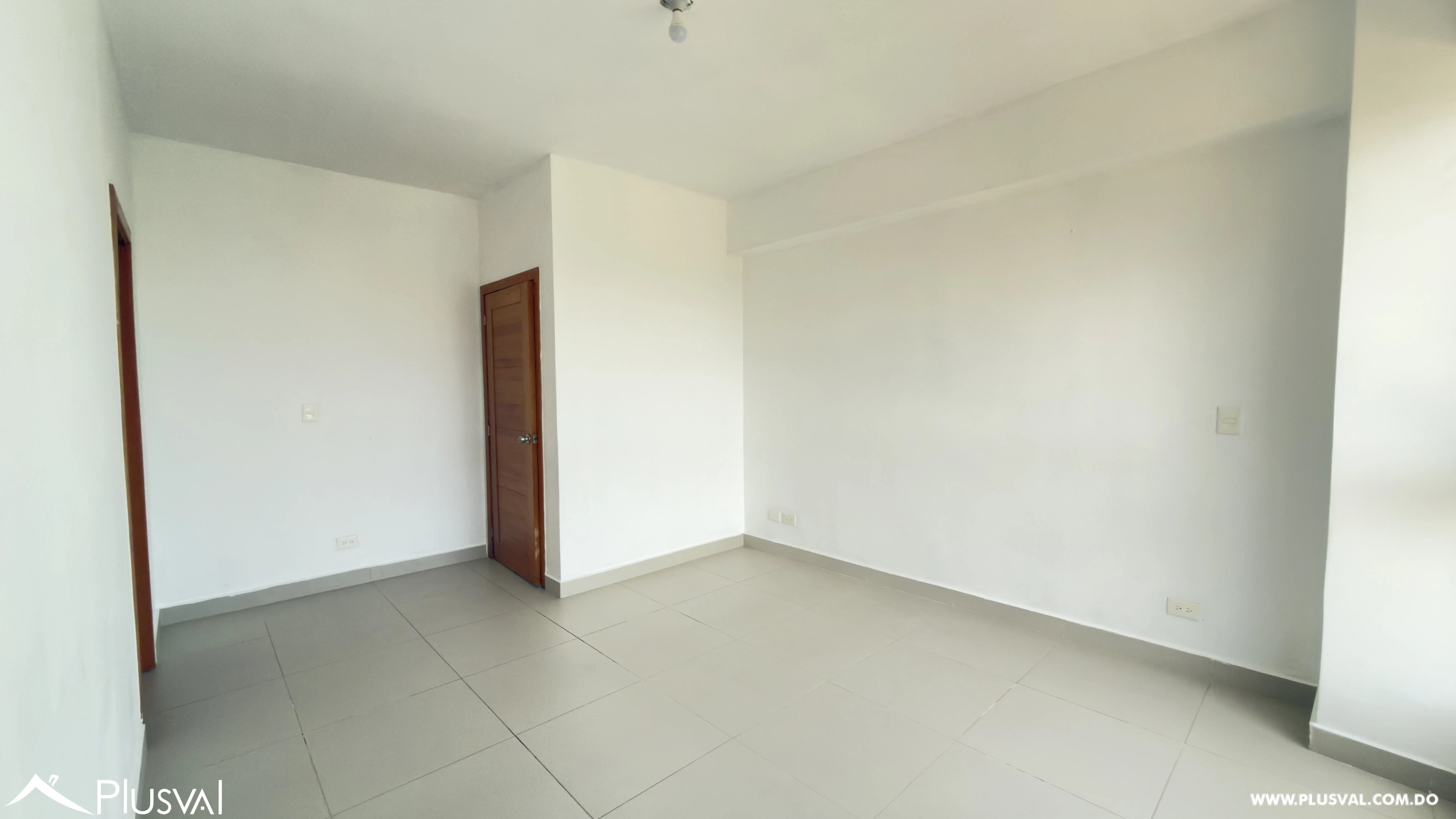 Apartamento en alquiler en Gazcue. 518874