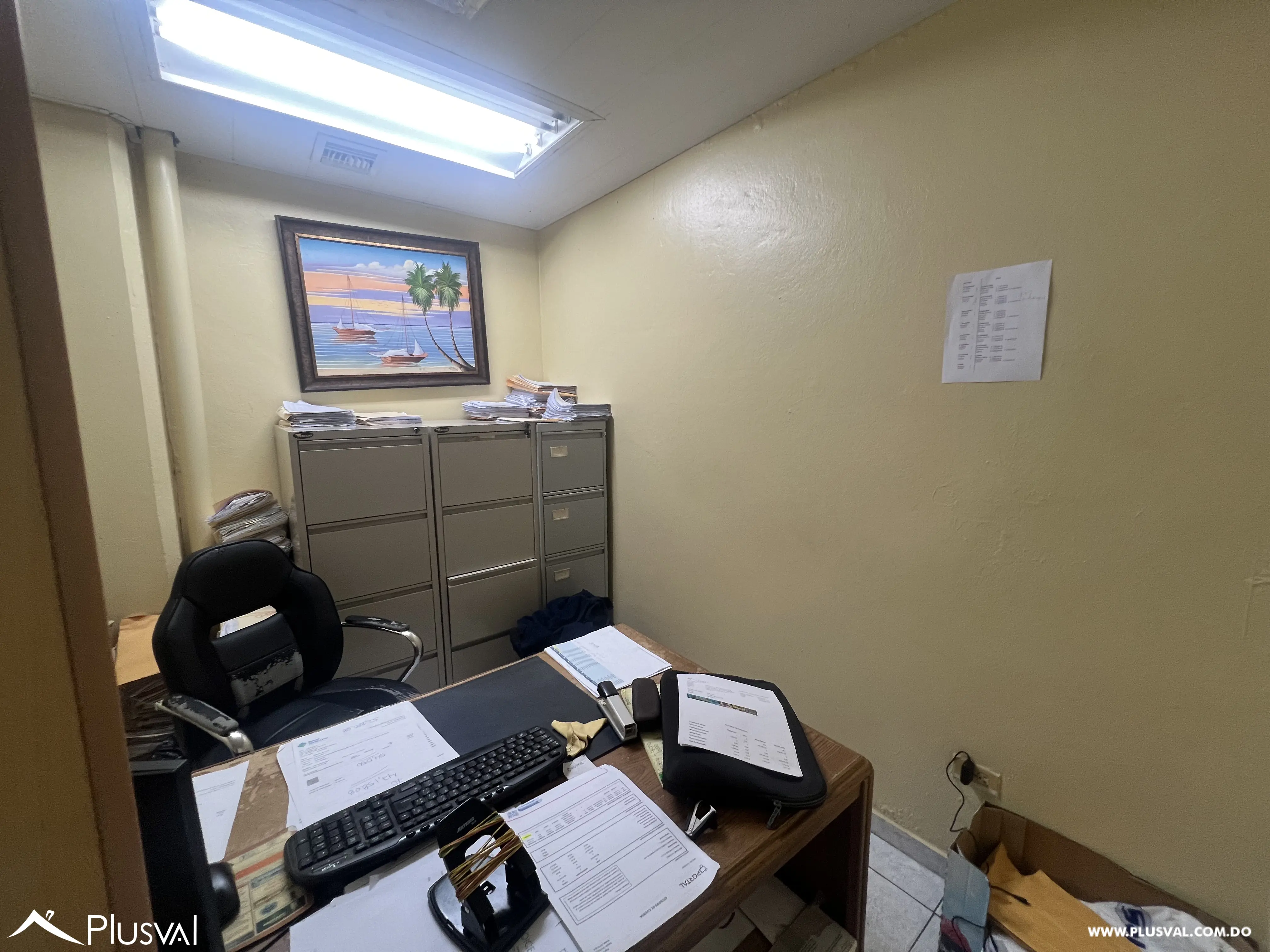 Local en alquiler en zona de alto transito. 469928