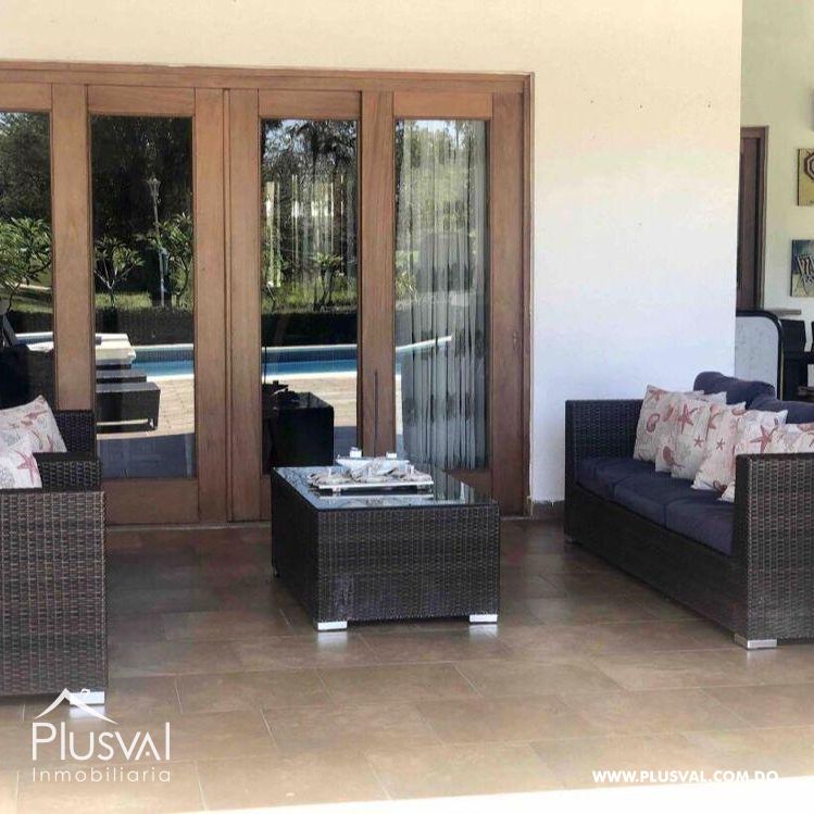 Hermosa villa en Guavaberry ideal para vacacionar o vivir! 402113