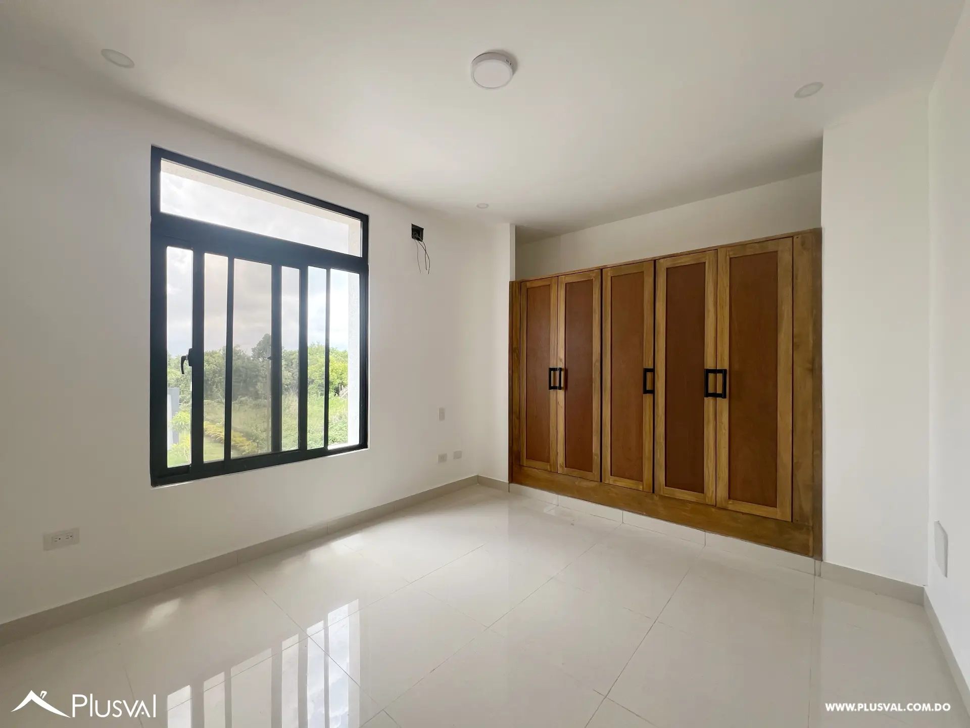 Villa con Piscina Privada en Vista Cana 457804