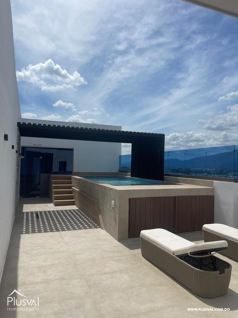 Espectacular proyecto familiar en una zona exclusiva, tranquila y privilegiada de Santiago 465146