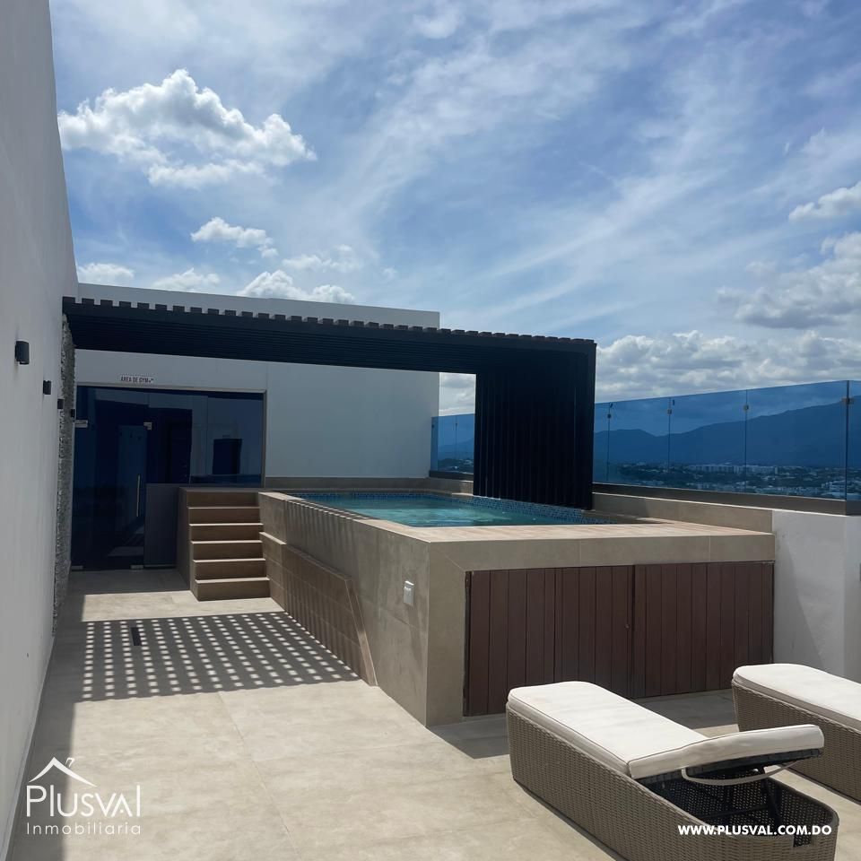 Espectacular proyecto familiar en una zona exclusiva, tranquila y privilegiada de Santiago 465146