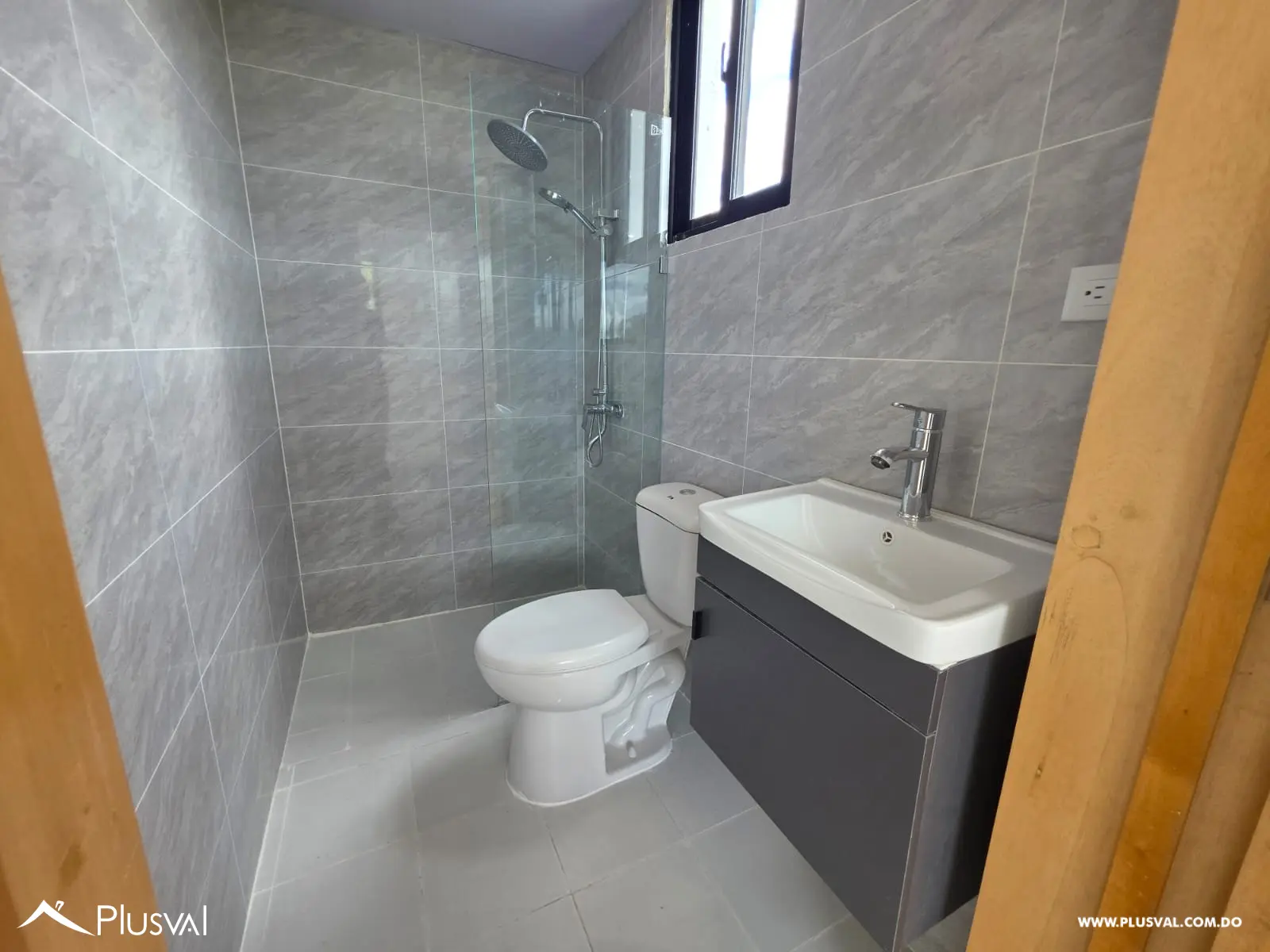 Nuevo a estrenar apartamento de 2 habitaciones con ascensor en la avenida independencia 497687