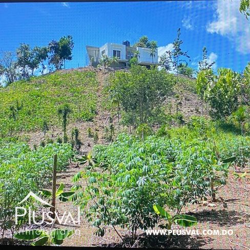 Casa de Campo en venta en Bayaguana 345548