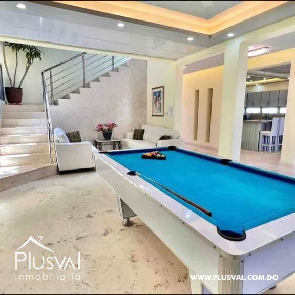 Majestuosa Villa en Sosua 296927