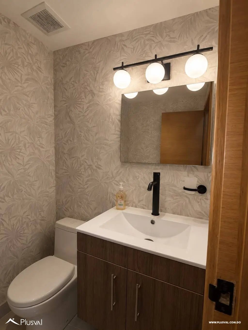Apartamento Premium en Alquiler con Espectacular Vista al Mar | Distrito Nacional 517826