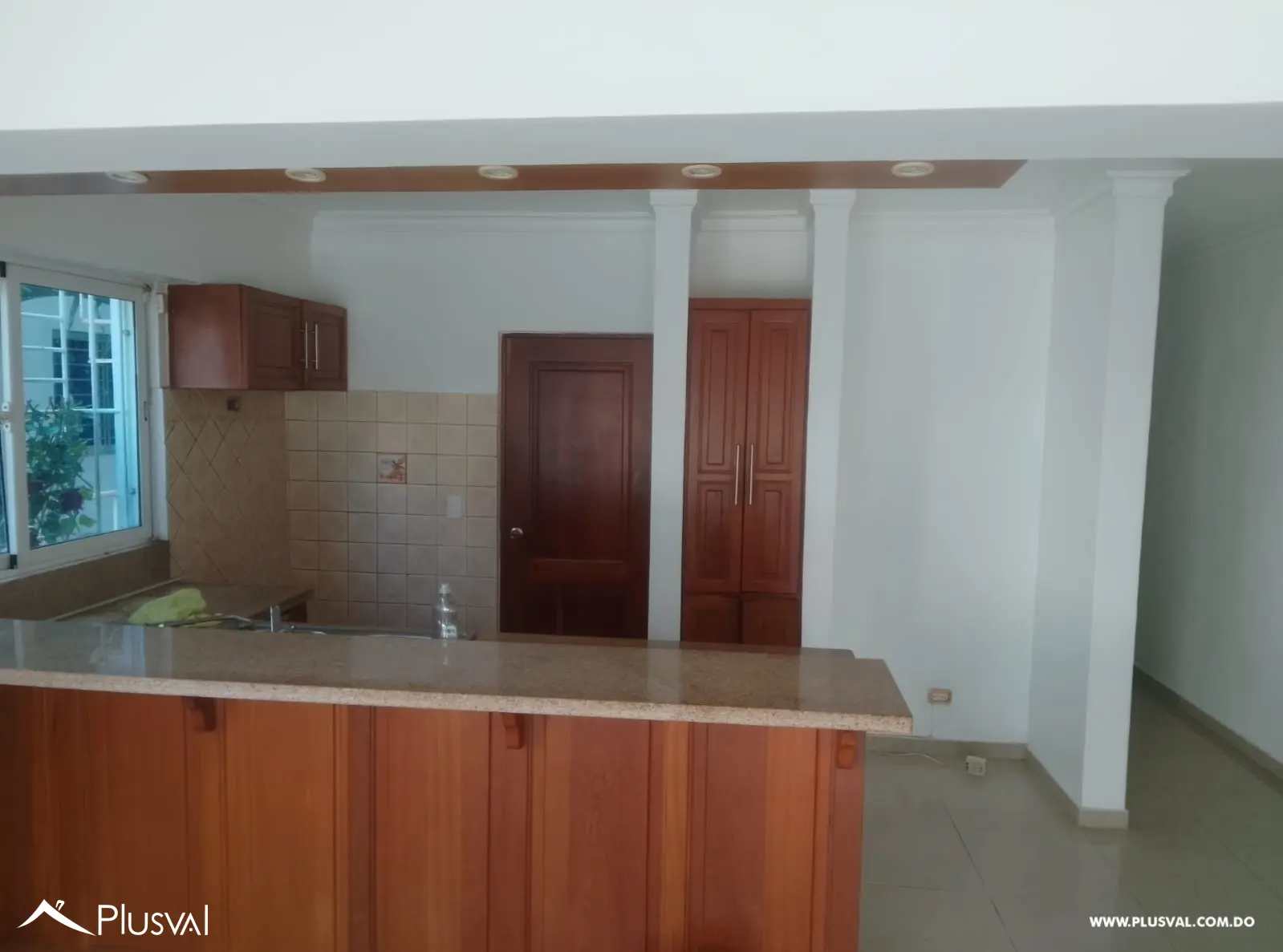 Apartamento en alquiler Jardines Del Sur 533525