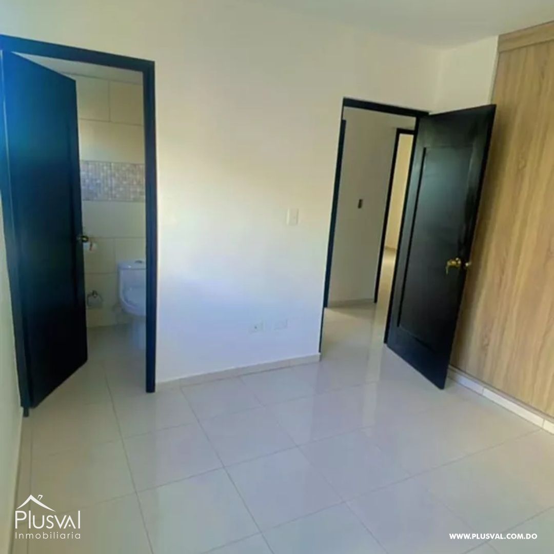 Apartamento listo en venta, La Romana 407784