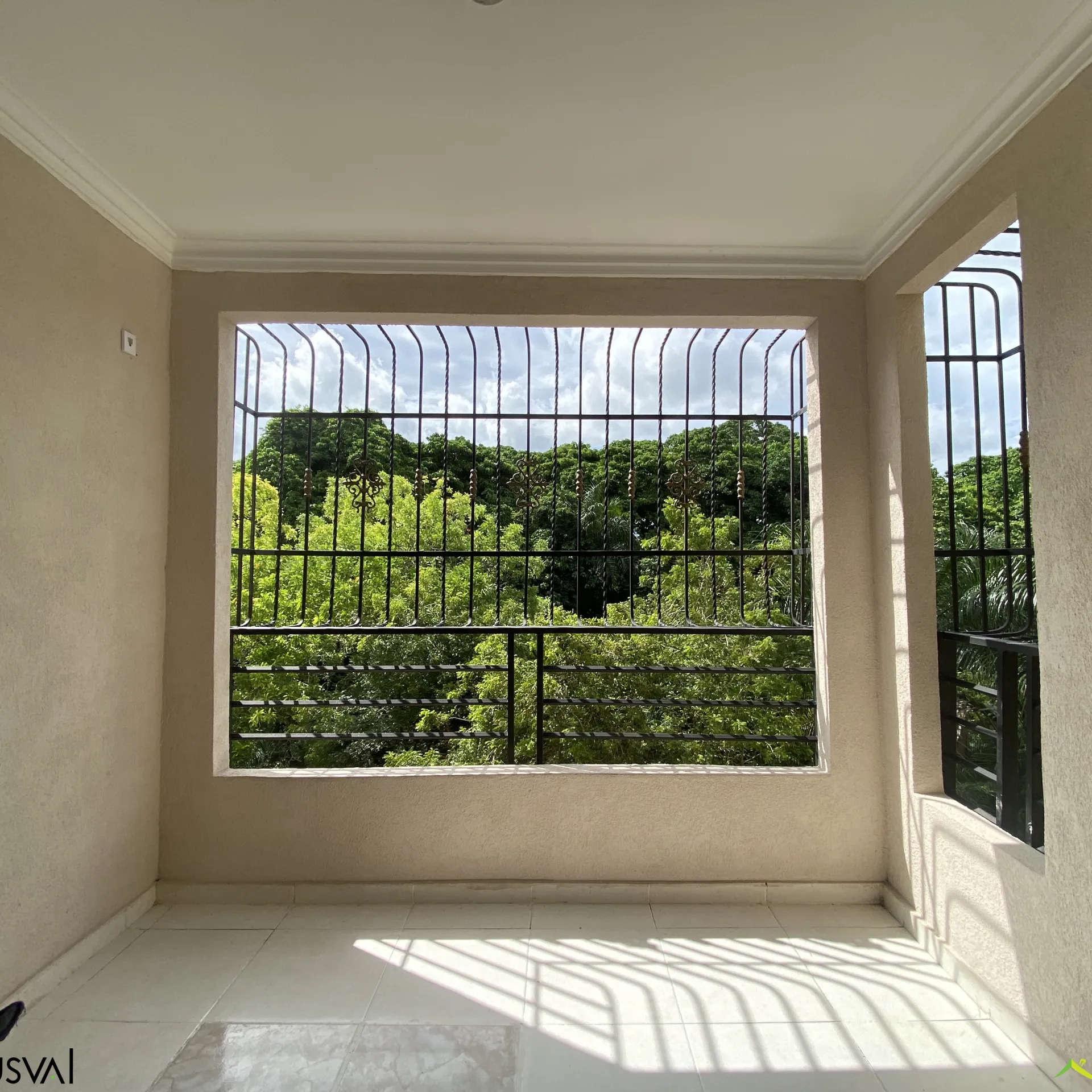 Apartamento en venta, 3 hab., 74 m² y balcón 442019