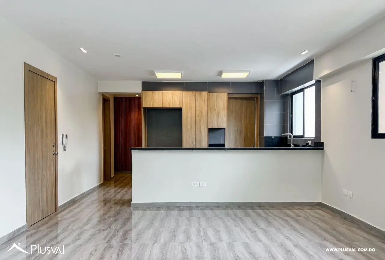 Apartamento con amplia Terreza y Exclusivas amenidades en Jardines del Sur. 456394