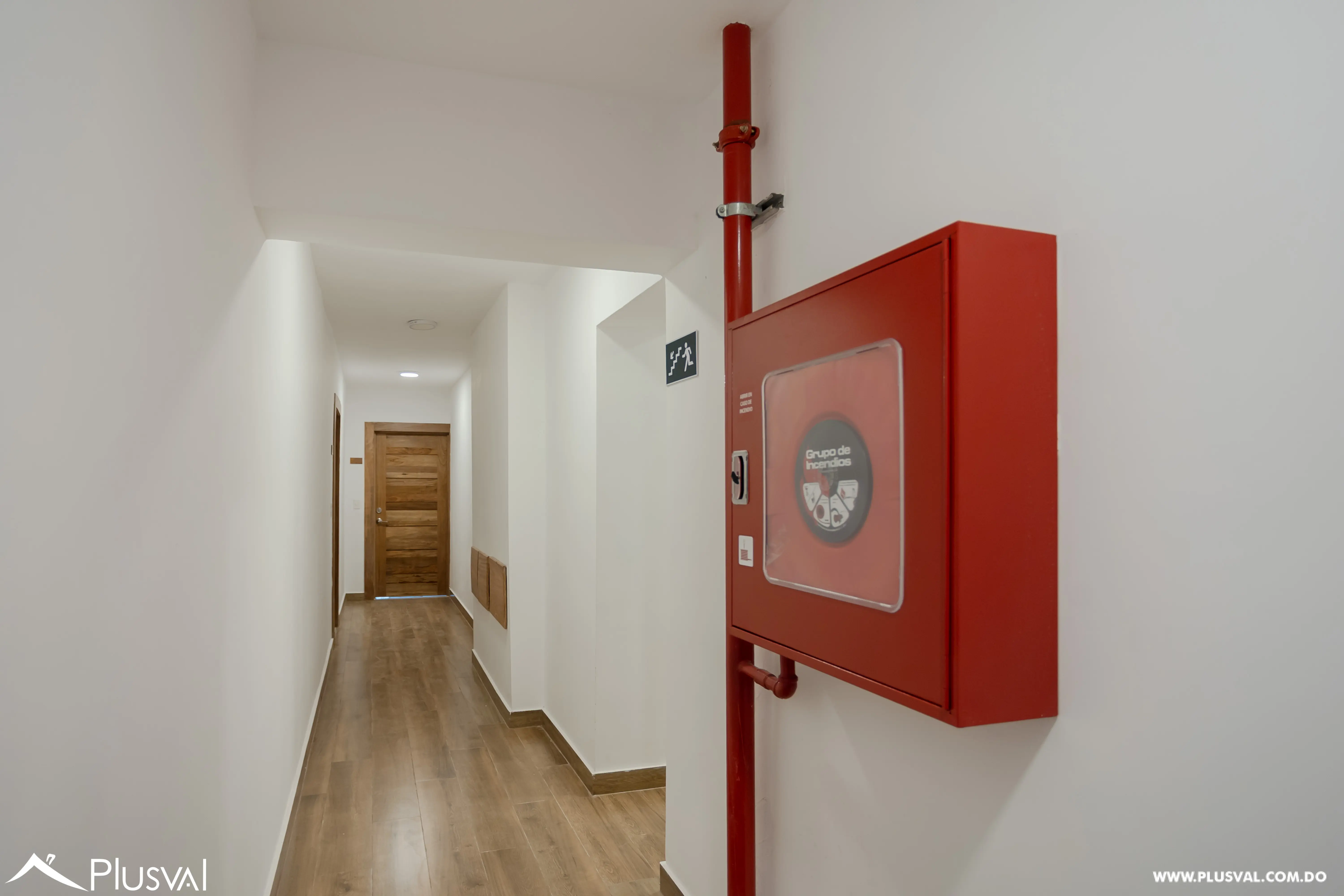 Apartamento nuevo en venta de 2 habitaciones y 2 parqueos en Arroyo Hondo Viejo – Proyecto moderno con acabados de lujo 465768