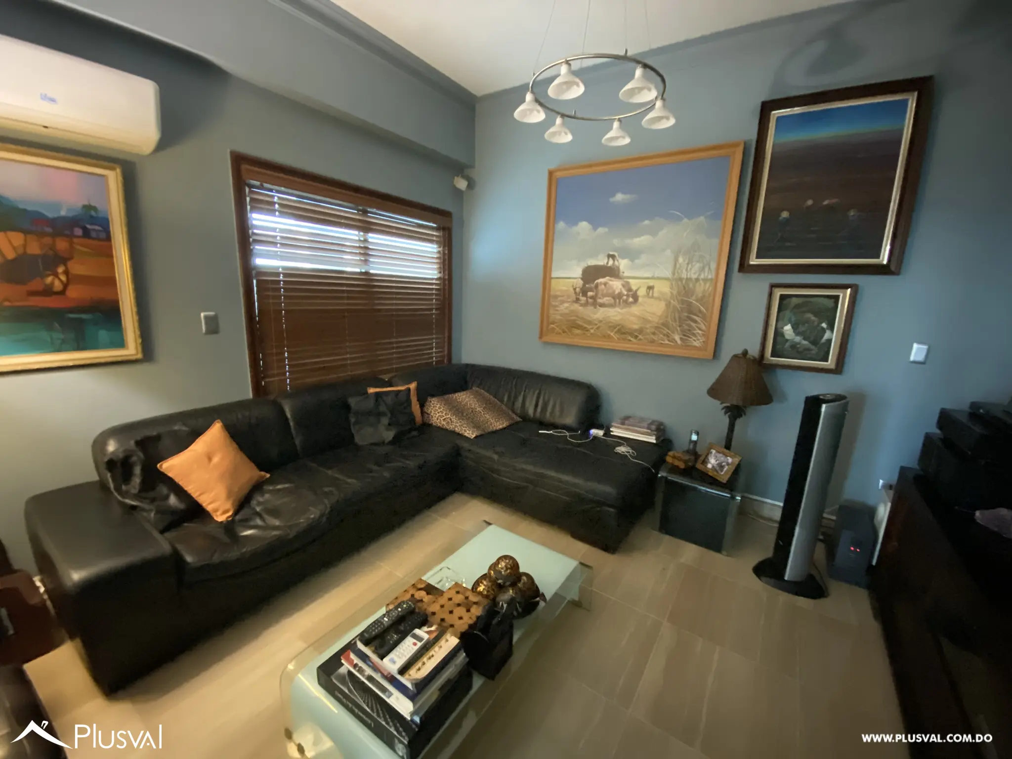 Apartamento venta en Esperilla 453032
