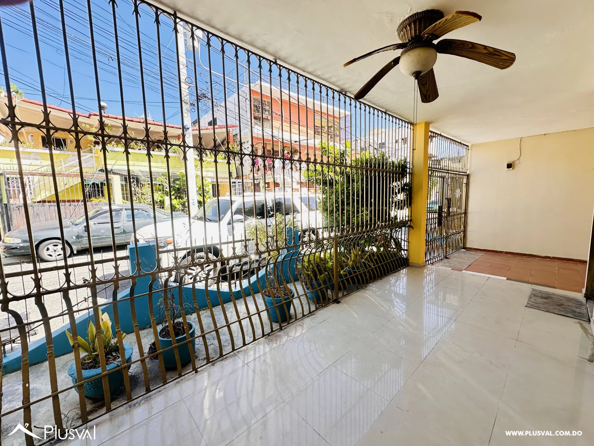 Casa en venta en Las Palmas de Alma Rosa, Santo Domingo Este 522839