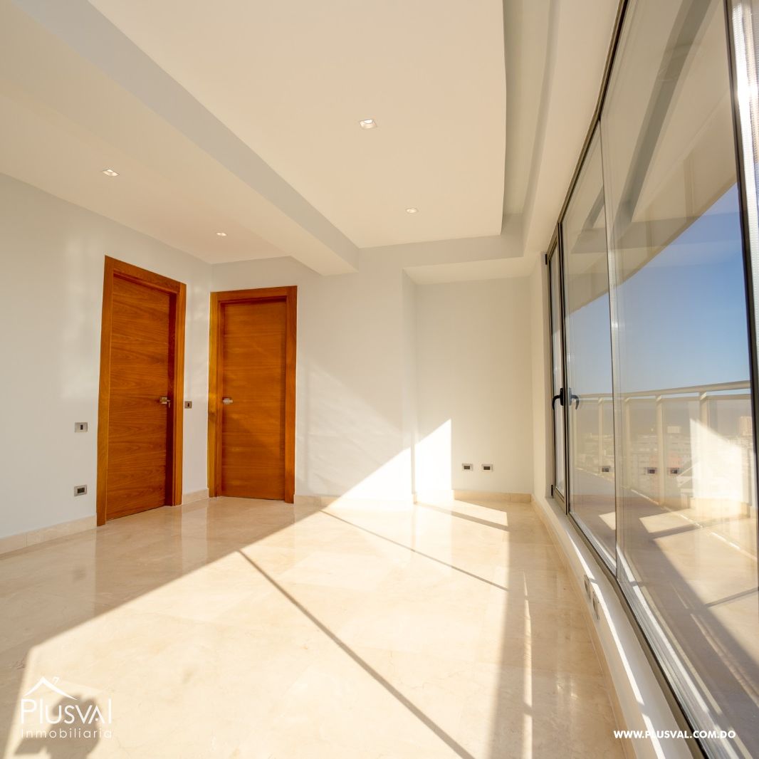 Impresionante Penthouse de 4 hab en Venta de 2 Niveles en el Exclusivo Sector de Bella Vista 410274