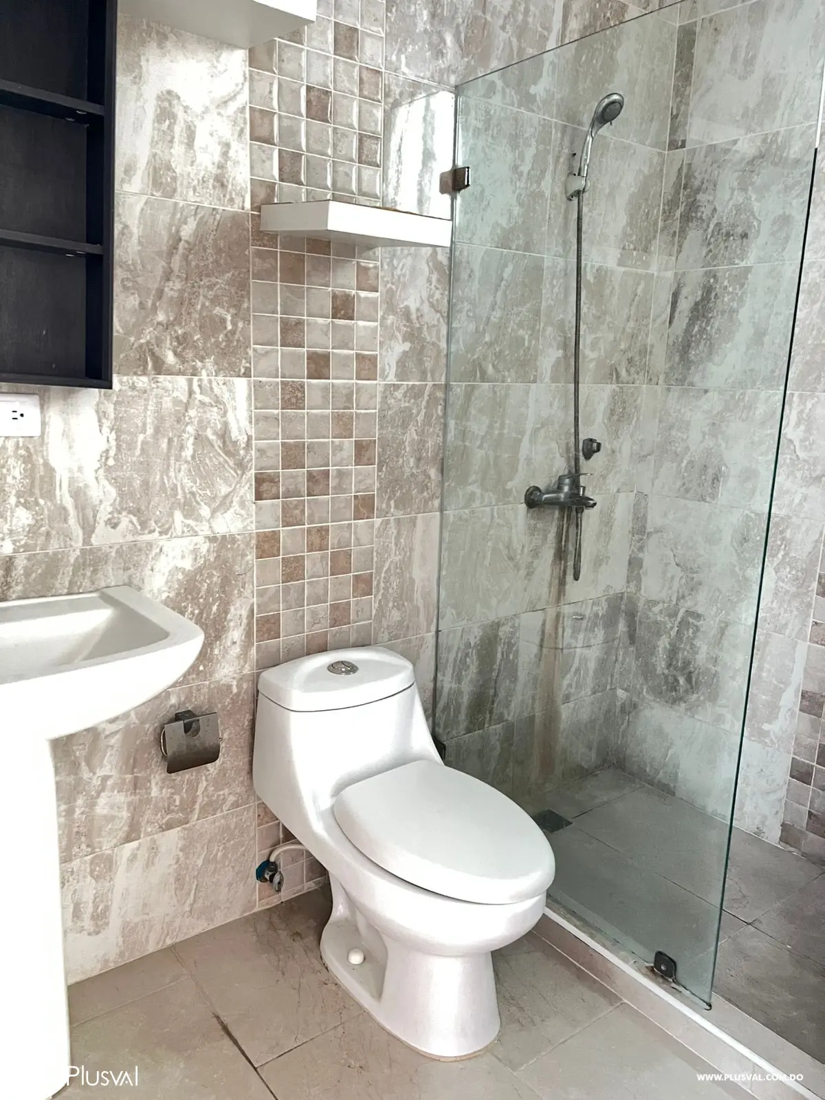 Apartamento de 3 habitaciones en Alma Rosa l 454711