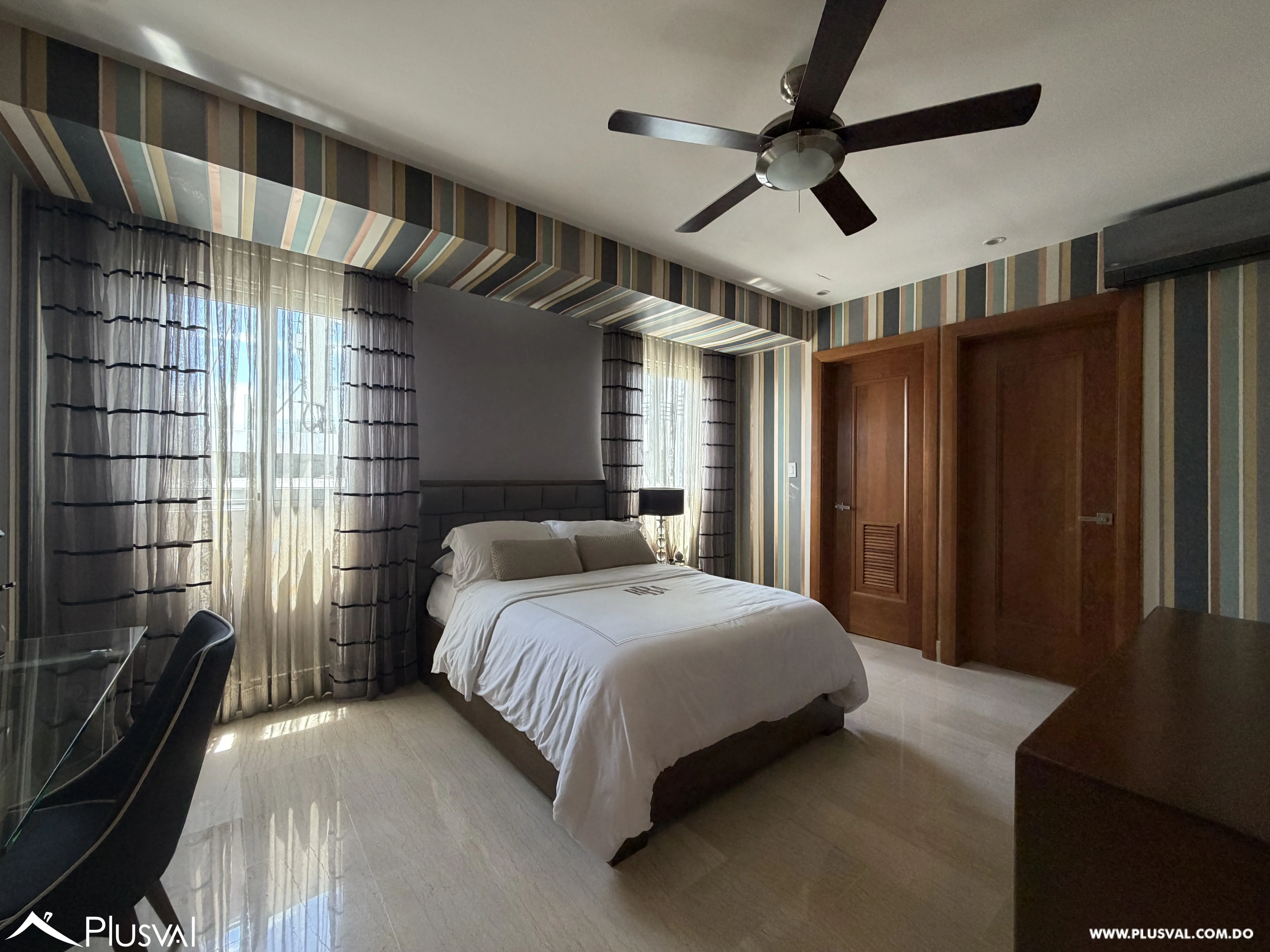 Apartamento en Venta de 3 habitaciones, ubicado en Naco 526064