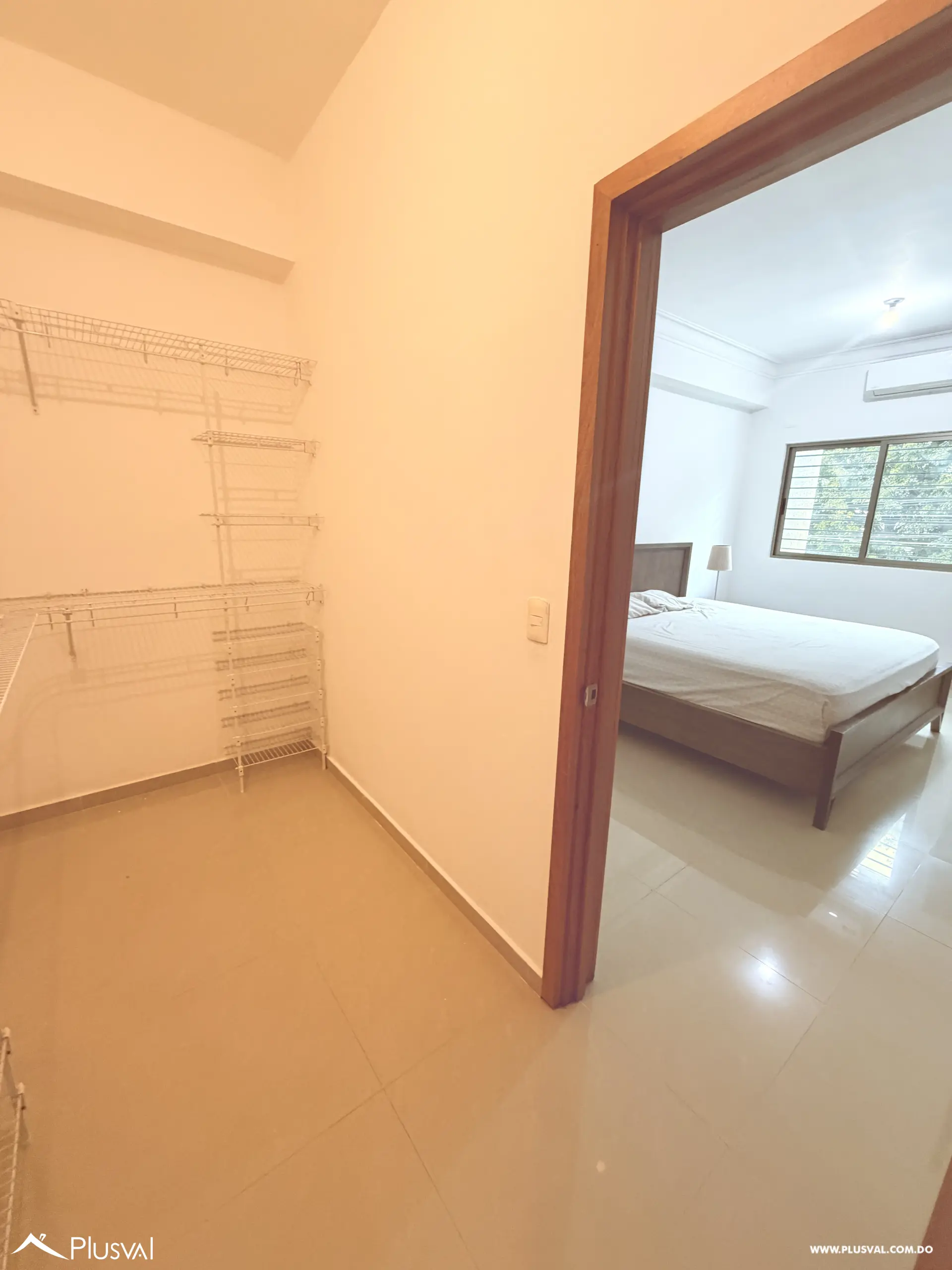 Apartamento en alquiler en El Vergel 492401
