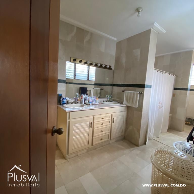 Casa en venta en Arroyo Hondo 205636