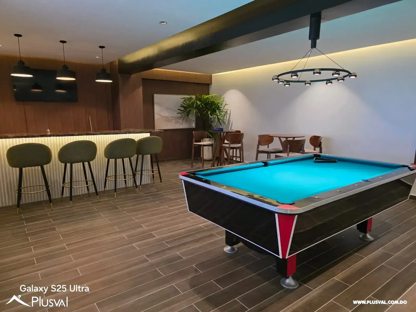 Apartamento en venta en Evaristo Morales 522663