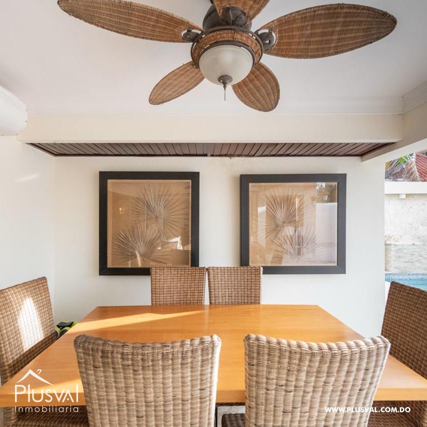 Casa en venta en los Cerros de Arroyo Hondo 366867