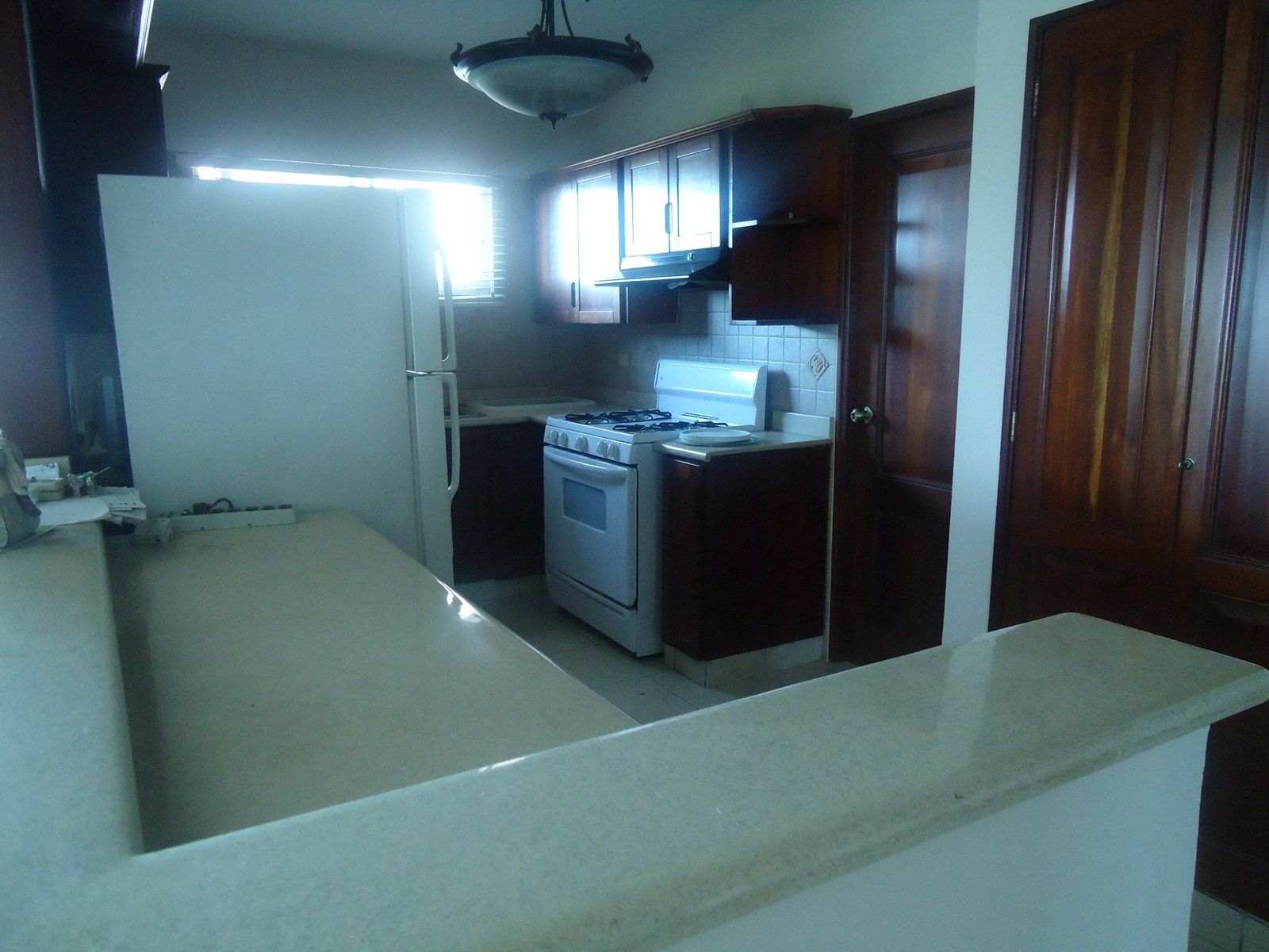 Apartamento  alquiler, Cacicazgos. 3er. Piso 294396