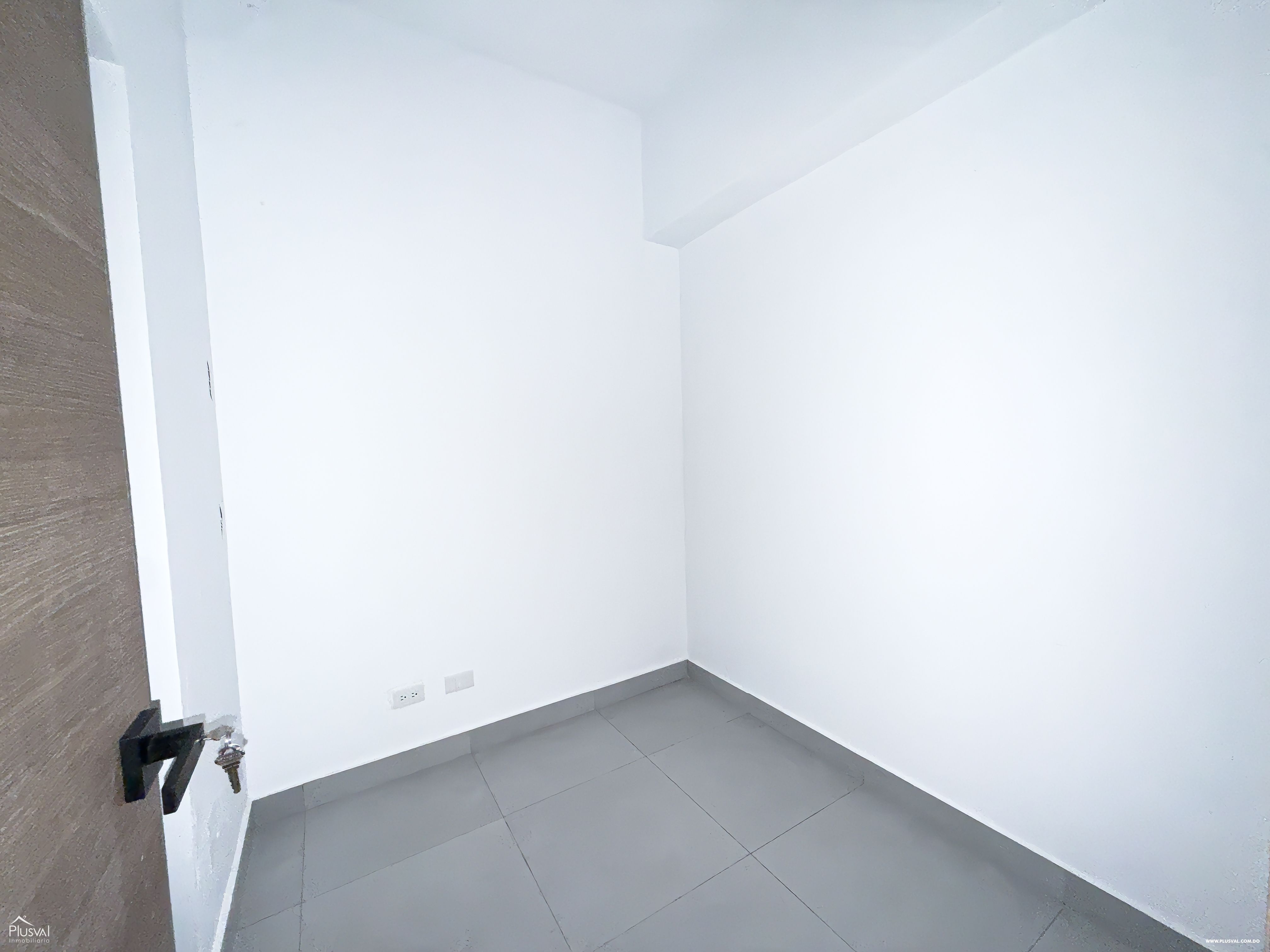 Apartamento en Alquiler en Naco 475097