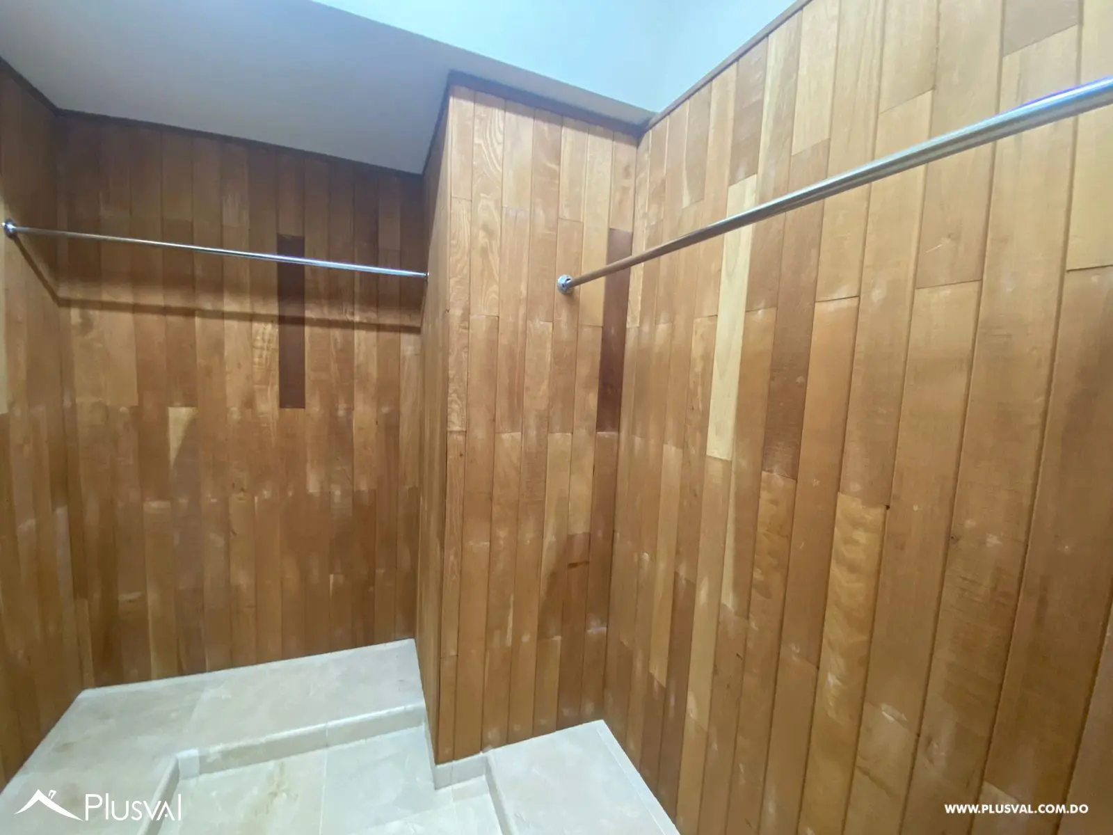 Apartamento en alquiler en Cacicazgos 488091