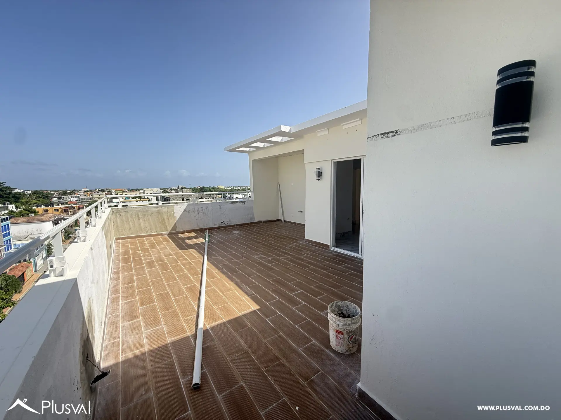 Hermoso pent-house en exclusivo residencial 509267
