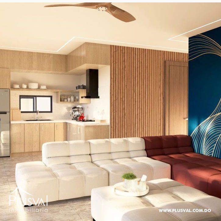 Exclusivo  proyecto ubicado en las Terrenas 382574