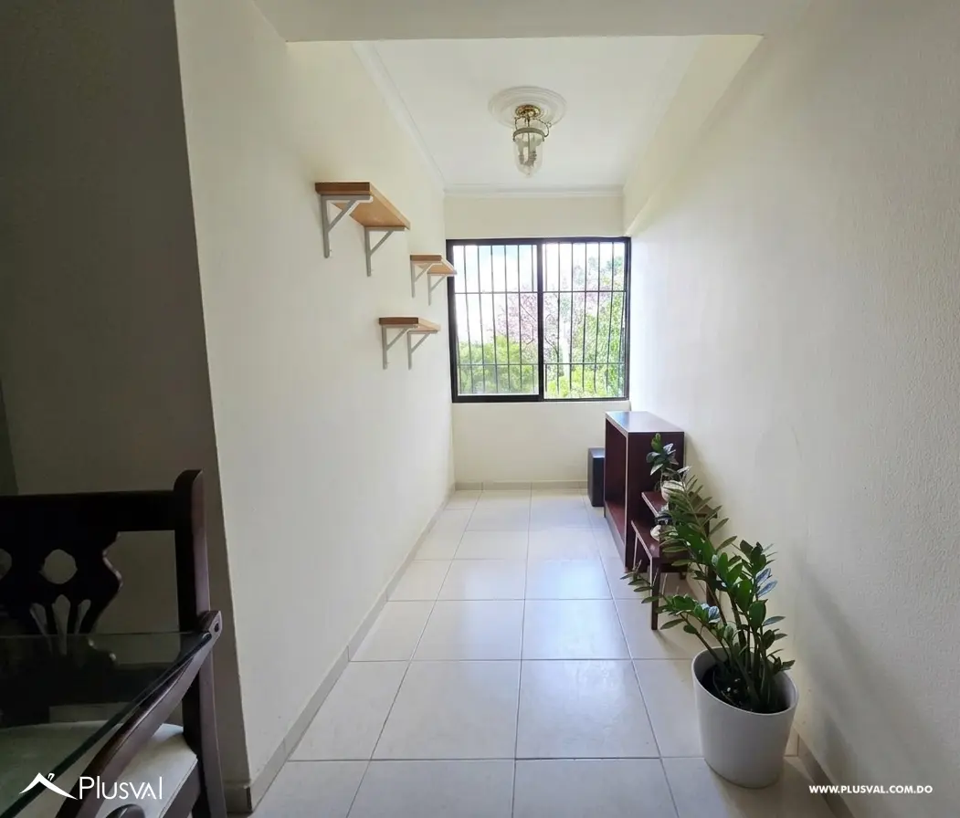 Amplio apartamento a la Venta en Rincon Largo 514482