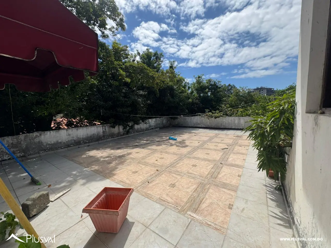 Hermosa casa en venta en el Millón 505317