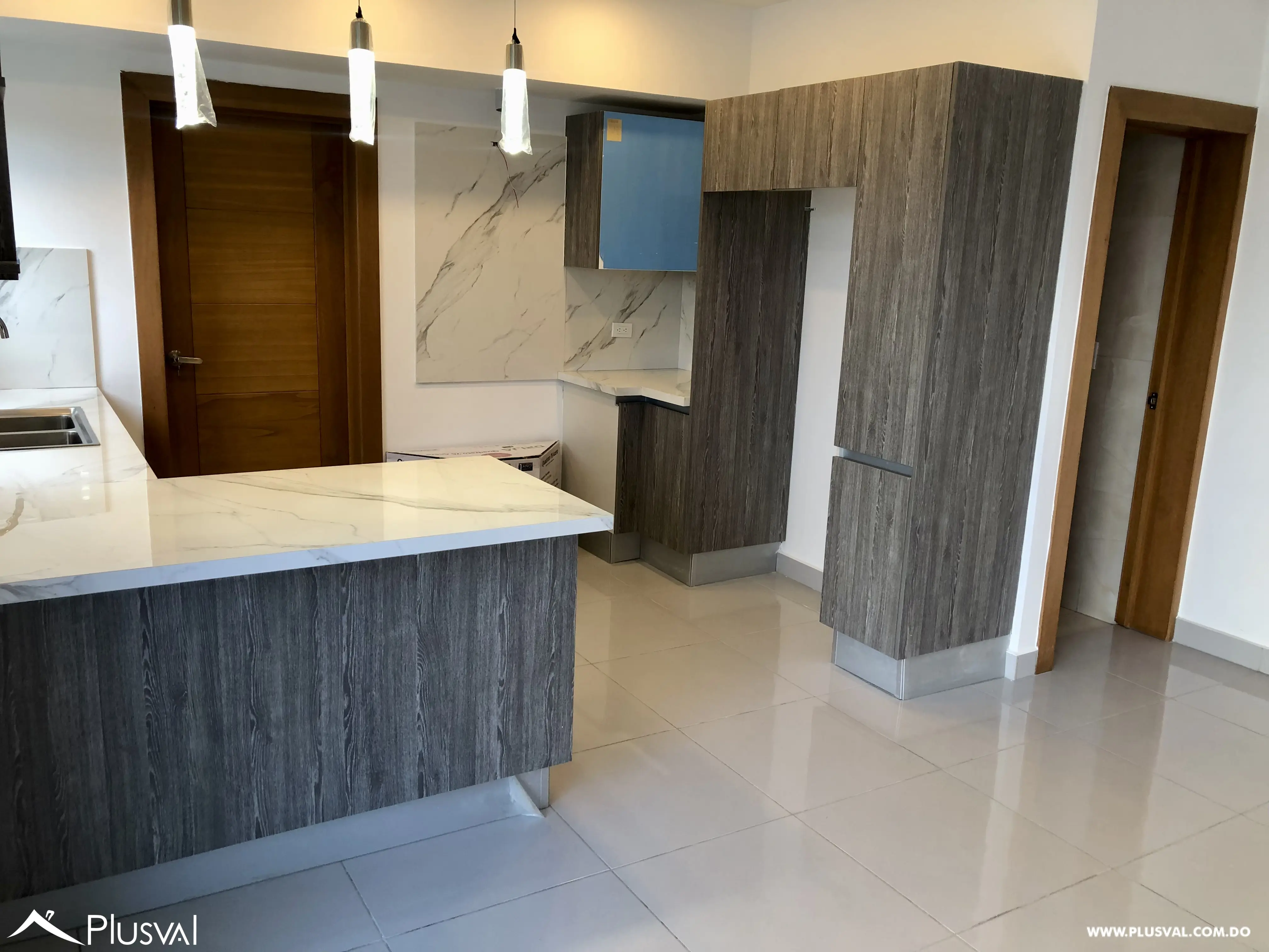 Apartamento en alquiler para vivir con comodidad y estilo en Naco 476918