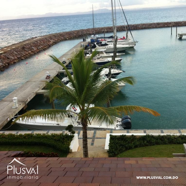 Villa en venta Puerto Bahía, Samaná 274760