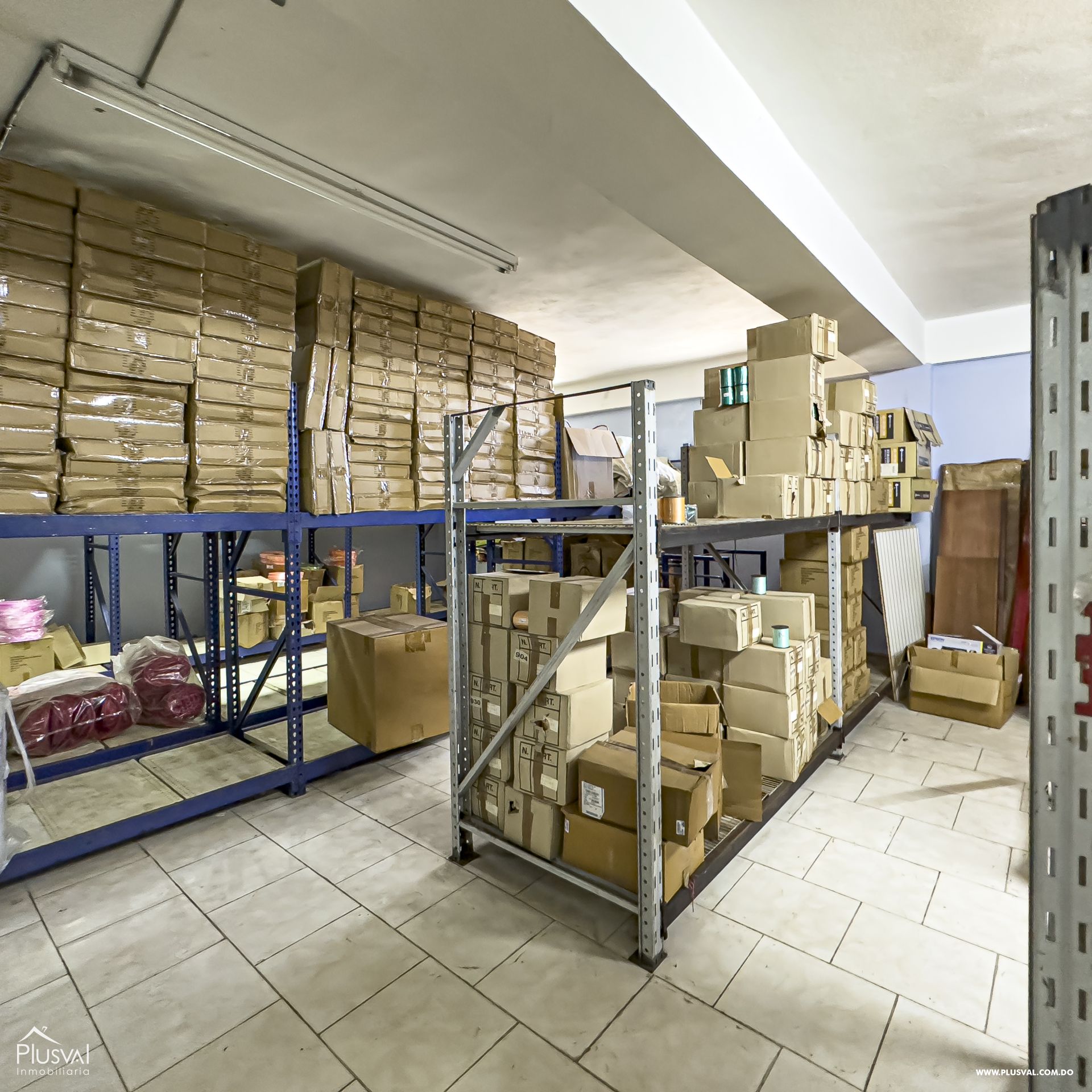 En Venta Edificio comercial de 6 Niveles Ensanche La Julia 244583