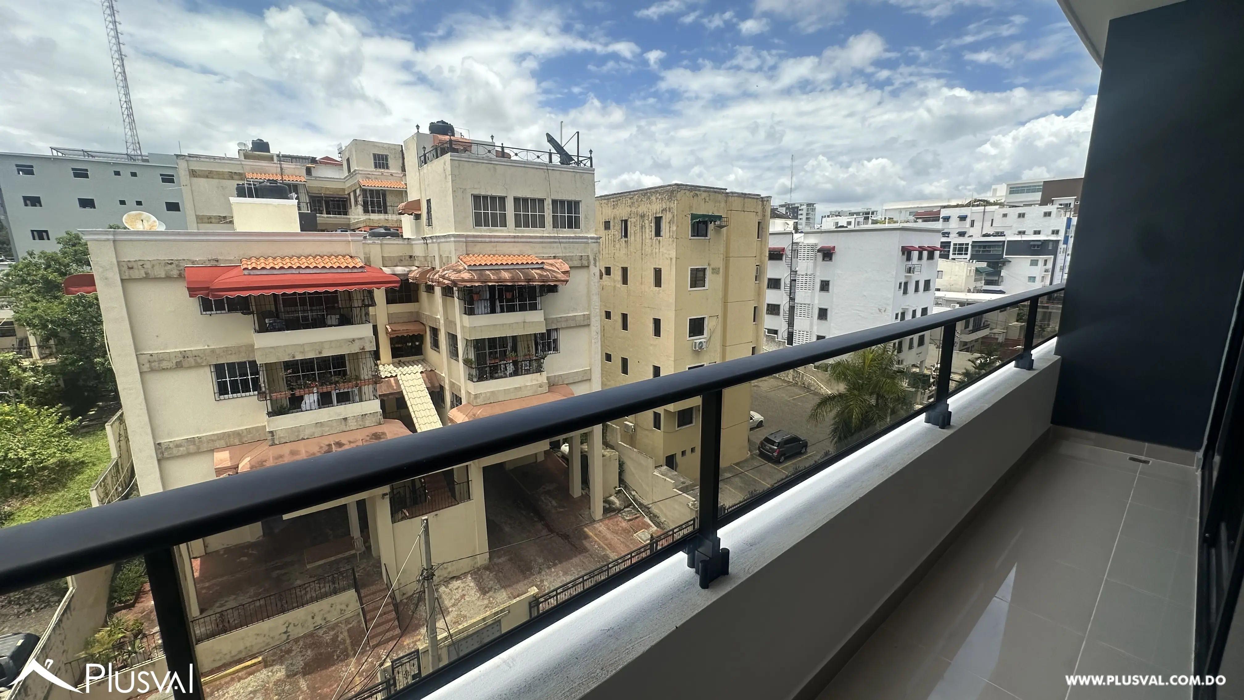 Apartamento en alquler en Bella Vista 511910