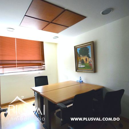 Excelente ubicacion en Piantini 178215