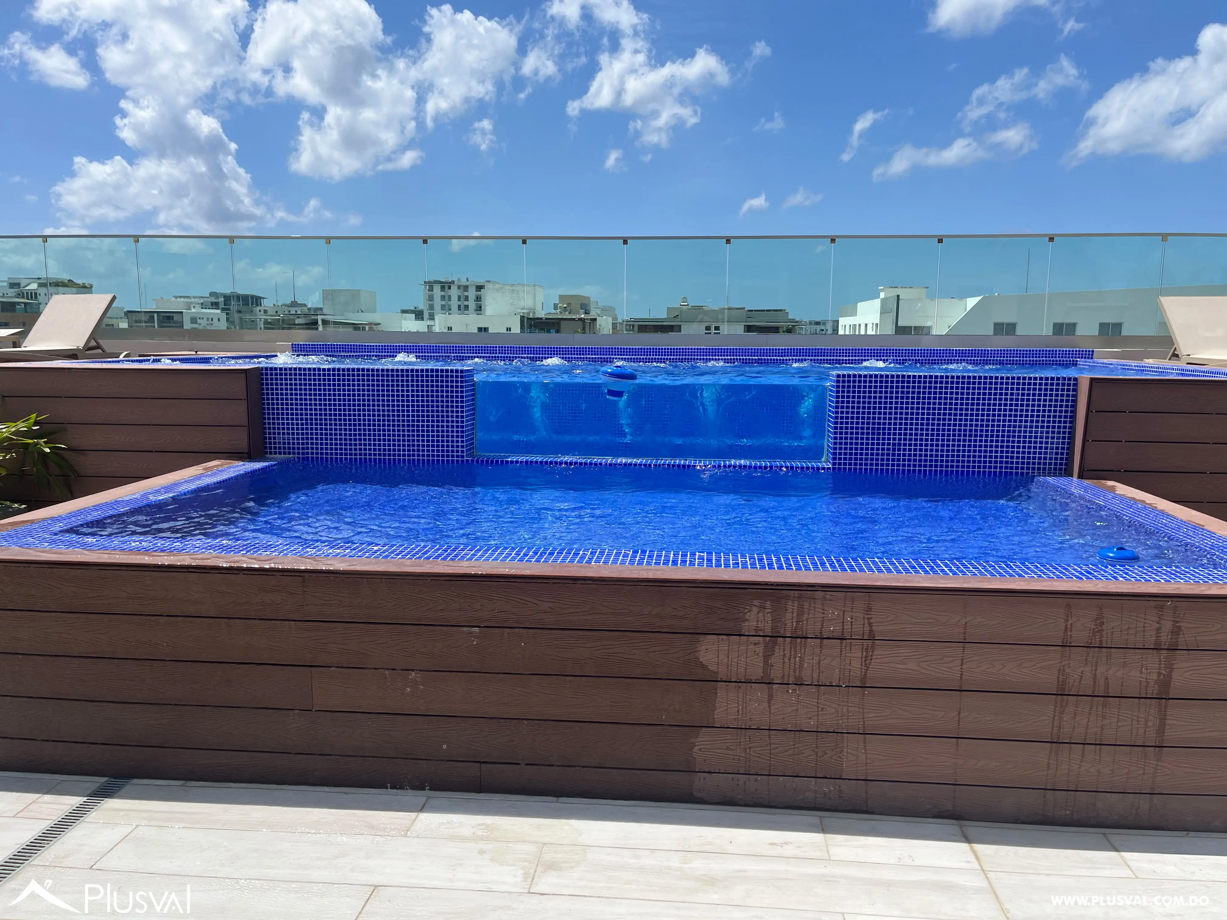 Apartamento en Venta en la Gustavo Mejía Ricart 517741