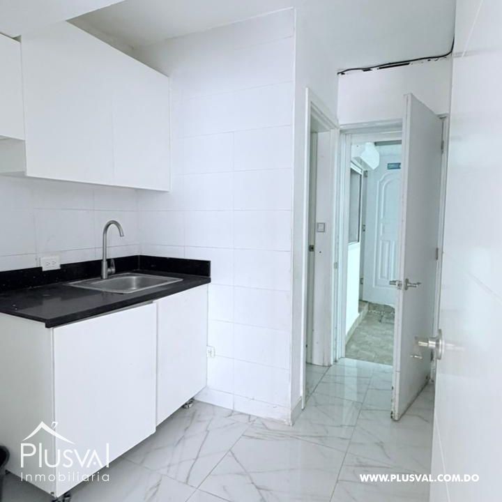 Venta de apartamento amplio y moderno en Santo Domingo Este 476557