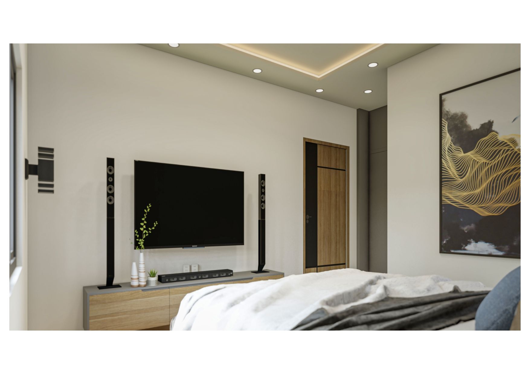 Apartamentos en Vista Hermosa 469041