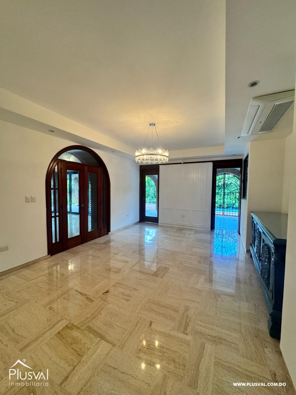 Casa en alquiler en Arroyo Hondo Viejo (Los Pinos) 485873