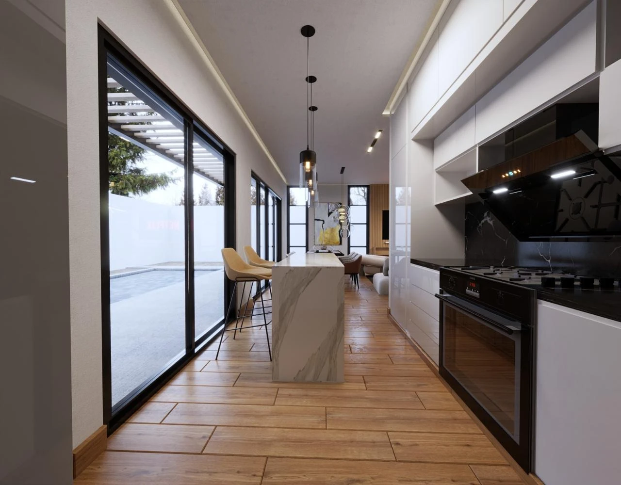 Olmos Residences 443515