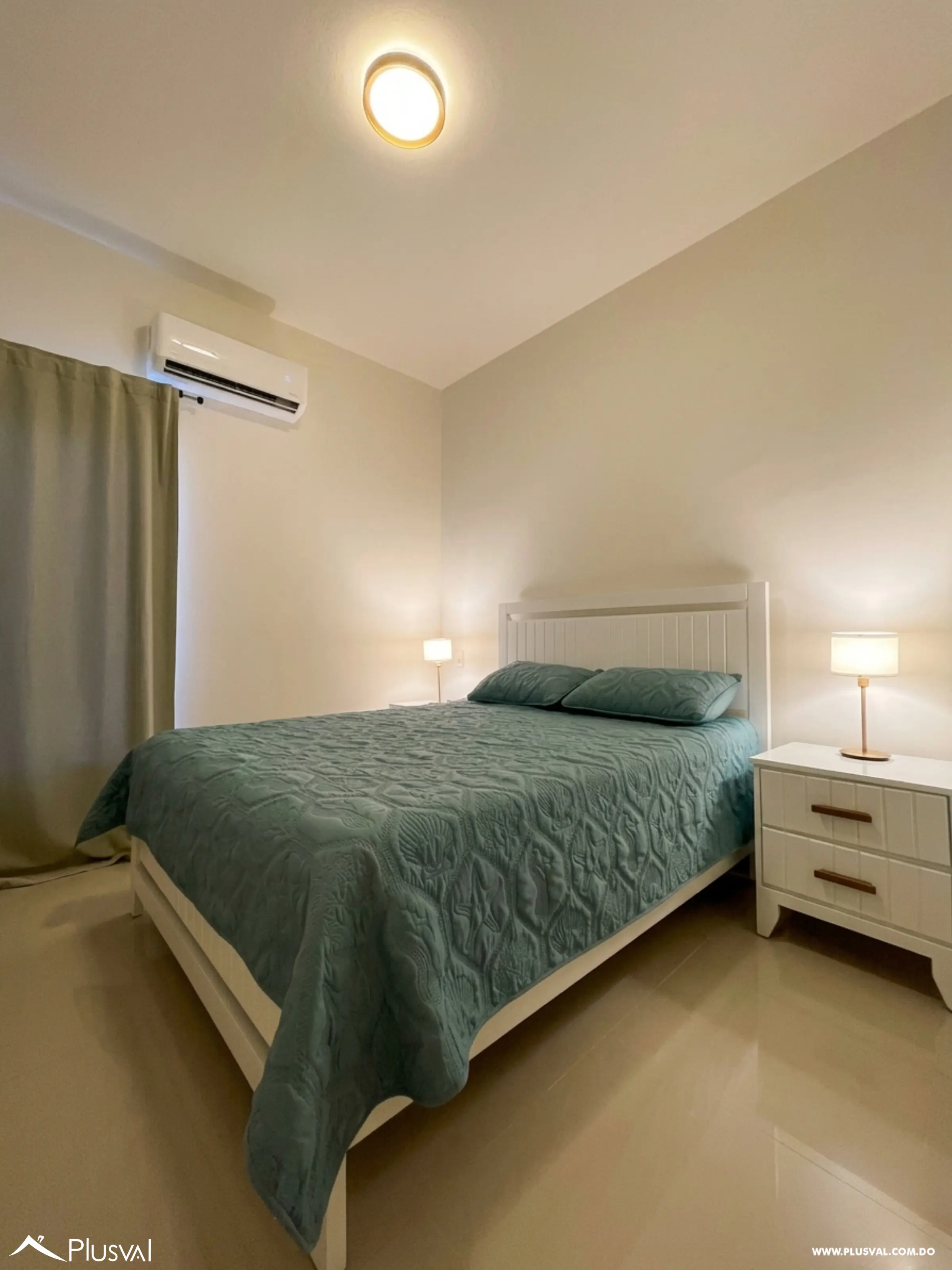 Casa en alquiler de 2 niveles amueblada en Punta Cana 507905
